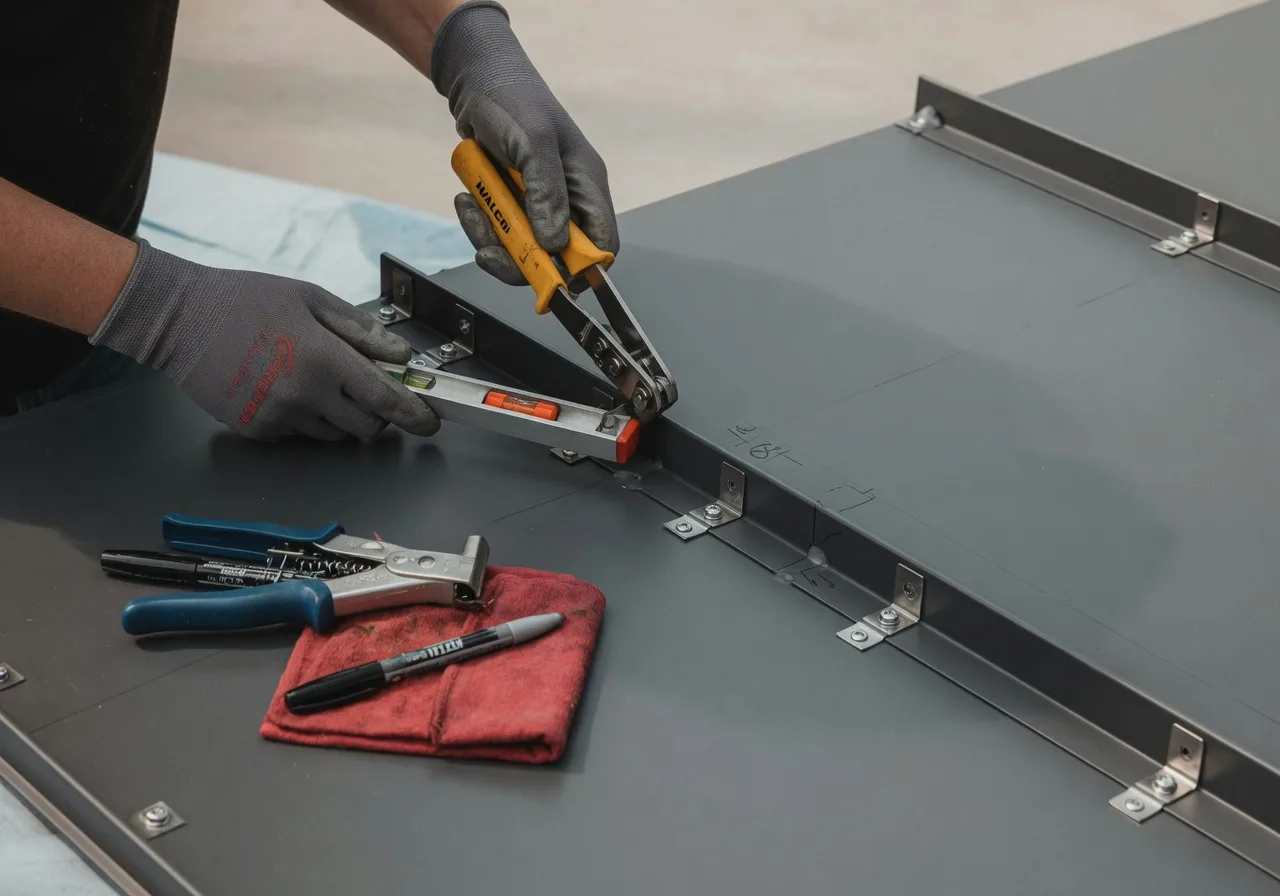 Why choose Metal Roofing Installation in Iona, ID